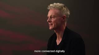 Tim Marlow on authenticity and diversity in art | SaadiyatCultural District Abu Dhabi