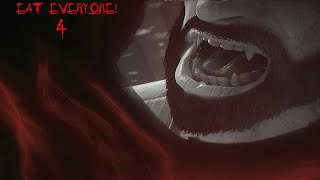 Temperance VAMPYR PART 4 bad guy run