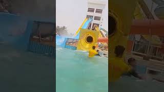 sunway lagoon water park