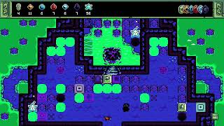 Isles of Sea and Sky - 15 - Endgame Peek and Also Water