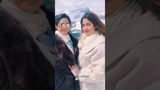 Actress Sridevi With Daughter Janhavi Kapoor & KhushiKapoor #ytshorts #viral #sridevi #janhvikapoor