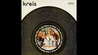 Kreis – Alle Mann An Deck[DDR/GDR, 1978][Rock, Pop Rock]