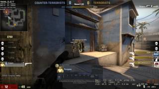 Counter Strike Global Offensive