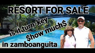 Resort for sale !!! - live your dream 🇵🇭