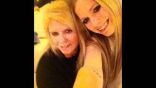 Avril Lavigne - The Best damn thing