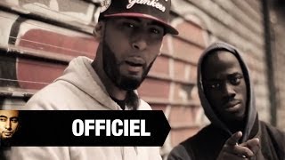 La Fouine Ft. Fababy - J'Arrive En Balle