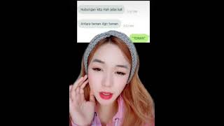 Hubungan tanpa status nyesek banget