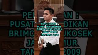 DAFTAR FAKTA TENTANG BHARADA ELIEZER