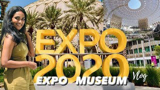 EXPO 2020 DUBAI| അതിശയ കാഴ്ചകൾ| HODOPHILE LIYONA