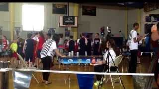 Sport Stacking Philly Cycle Finals