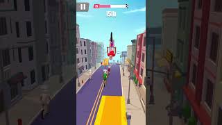 #gaming #short Cycle bike Rush Video #shorts  #viral