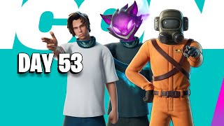 Daily Fortnite Item Shop Review Day 53