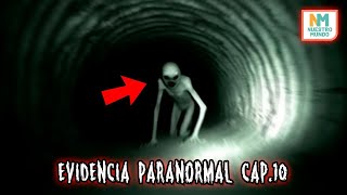 Videos PARANORMALES Grabados de forma sorpresiva / Episodio 9 Nuestro mundo