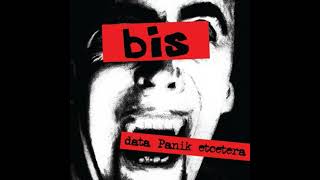 bis - Data Panik Etcetera (2014)