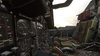 F-111 Aardvark | GKS | 1/3 Présentation cockpit | MSFS