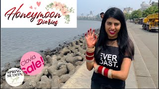 Honeymoon k liye kahan chale || Clovia’s affordable nightwear