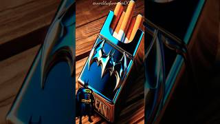 Superheroes as Cigarette 🚬 💥 Avengers vs DC - All Marvel Characters #avengers #shorts #marvel #dc