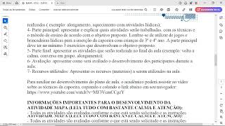 A capoeira para o público infantil é uma excelente ferramenta para desenvolver o aspecto psicomotor,