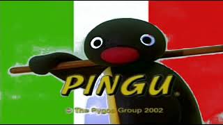 My Pingu Outro Vocoded Collection Part 2