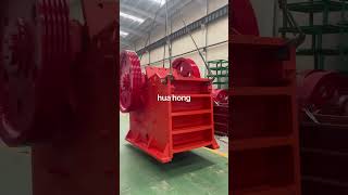 PE600x900 jaw crusher #jawcrusher #stonecrusher #crusher #crusher