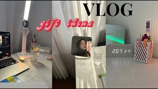 VLOG || ІДЕЇ ДЛЯ ПОДАРУНКІВ НА 8 БЕРЕЗНЯ ТА ЩО КРАЩЕ НЕ ДАРУВАТИ