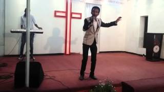 Yakob Eshete Misgana Amazing worship part-2