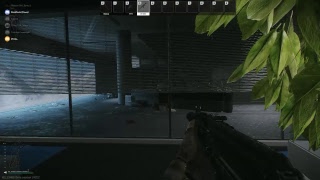 Escape From Tarkov