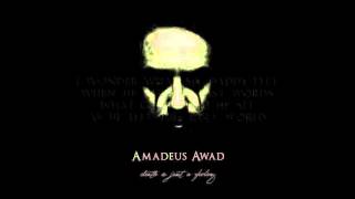 Amadeus Awad Feat. Arjen Lucassen - Temporary