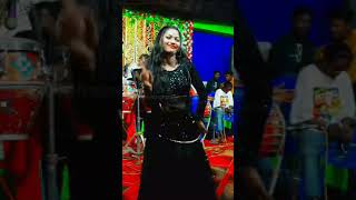 orchastra night || bijepur kali puja 2023 #shortvideo #viralvideo #viral