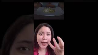 Hati-hati kalo beli nasi goreng Malam-malam 😱 - Tiktok Clarissa Christiyan