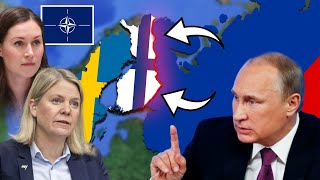 Finland and Sweden formally confirms to join Nato - What Finland and Sweden Nato Membership Means?