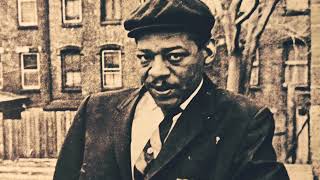 LITTLE WALTER -"Fast Large One"   BLUES   ブルース(vinyl record)