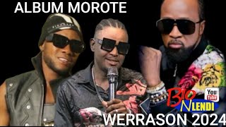 INONGO ft DINARA? MOROTE EYE NA MOTO WERRASON ACTEUR YA FILM