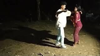 joget duel goyang antengin aja yang penting asik