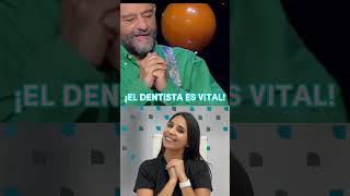 EL DENTISTA ES VITAL