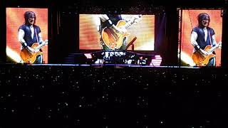 Guns N' Roses  - Wish You Were Here - Live at Stadion Energa Gdańsk, Poland 20.06.2017