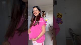 Fit check 🤰#fitcheck #australia #grwm #minivlog #ootd #maternityoutfit #maternitystyle #outfit#fyp