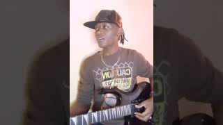 Thiina wa kamaru cover by Raj Banema. True story.