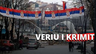 EXPOSE - Veriu i Krimit / Dokumentar për pafuqinë e shtetit përballë krimit!