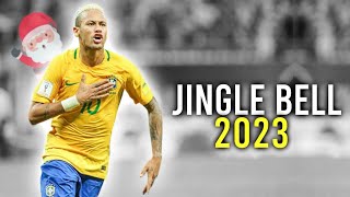 Neymar Jr ● Jingle Bell - Christmas Editionᴴᴰ