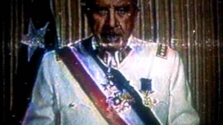 Pinochet,discurso de despedida como Presidente de Chile.1990(Parte 2)