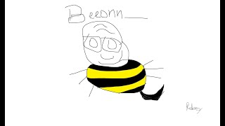 Drawing Beeonn PLUS Beeonn Theme Song