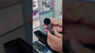 Galaxy Watch 5 Pro #unboxing  #watch #fashion #bracelet #smartwatch #viravideo #shorts