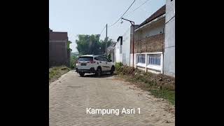 Rumah Kredit Inhouse di Pandaan Pasuruan