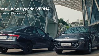 All New Hyundai Verna 2023 | Features | New Model | Colour | Top Speed | Price | @motowonder