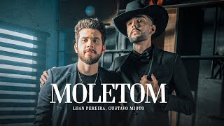 Luan Pereira ft. GustavoMioto - Moletom