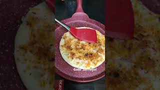 அண்ணனுக்கு ஒரு ஊத்தப்பம் | Annanukku oru Uthappam | Gobi Samayal