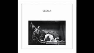 Isolation - Joy Division (Lyrics)