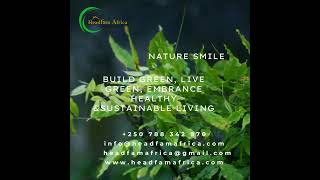 Nature Smile