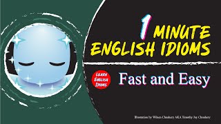 Learn English Idioms - Come Clean